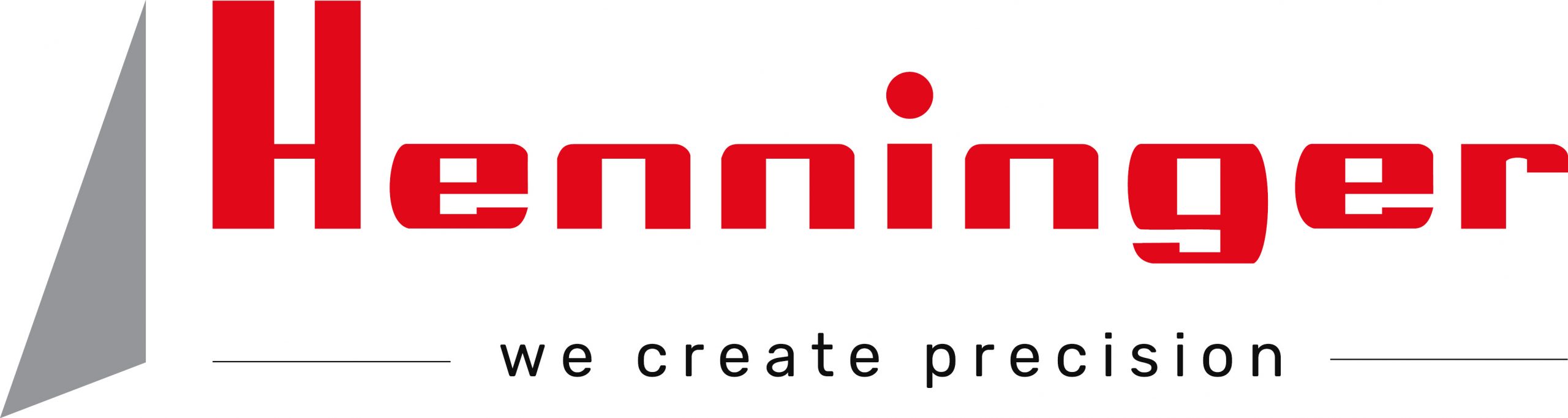 Henninger Logo