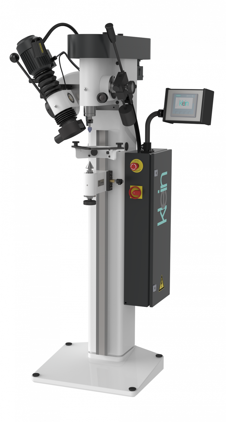ZSS Klein Zentrumschleifmaschine
